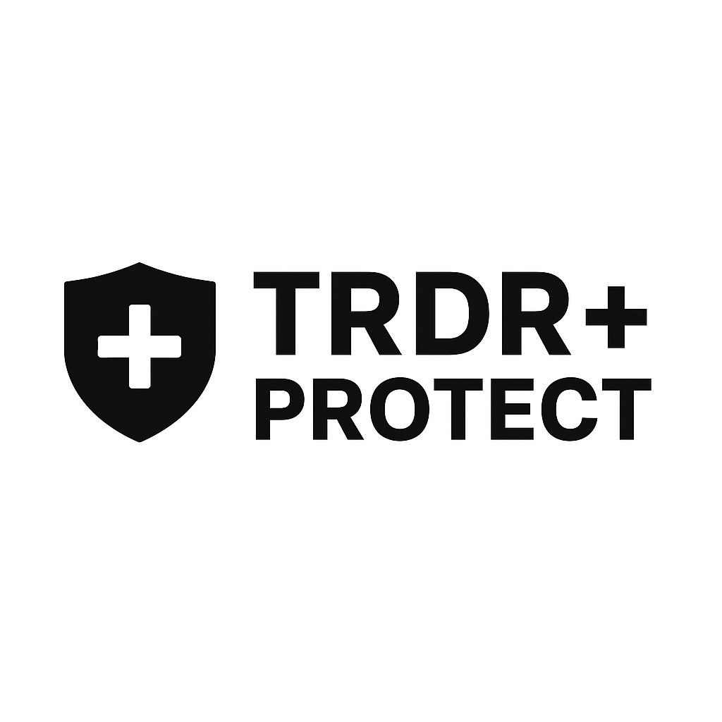 TRDR+ Protect - 12-Months